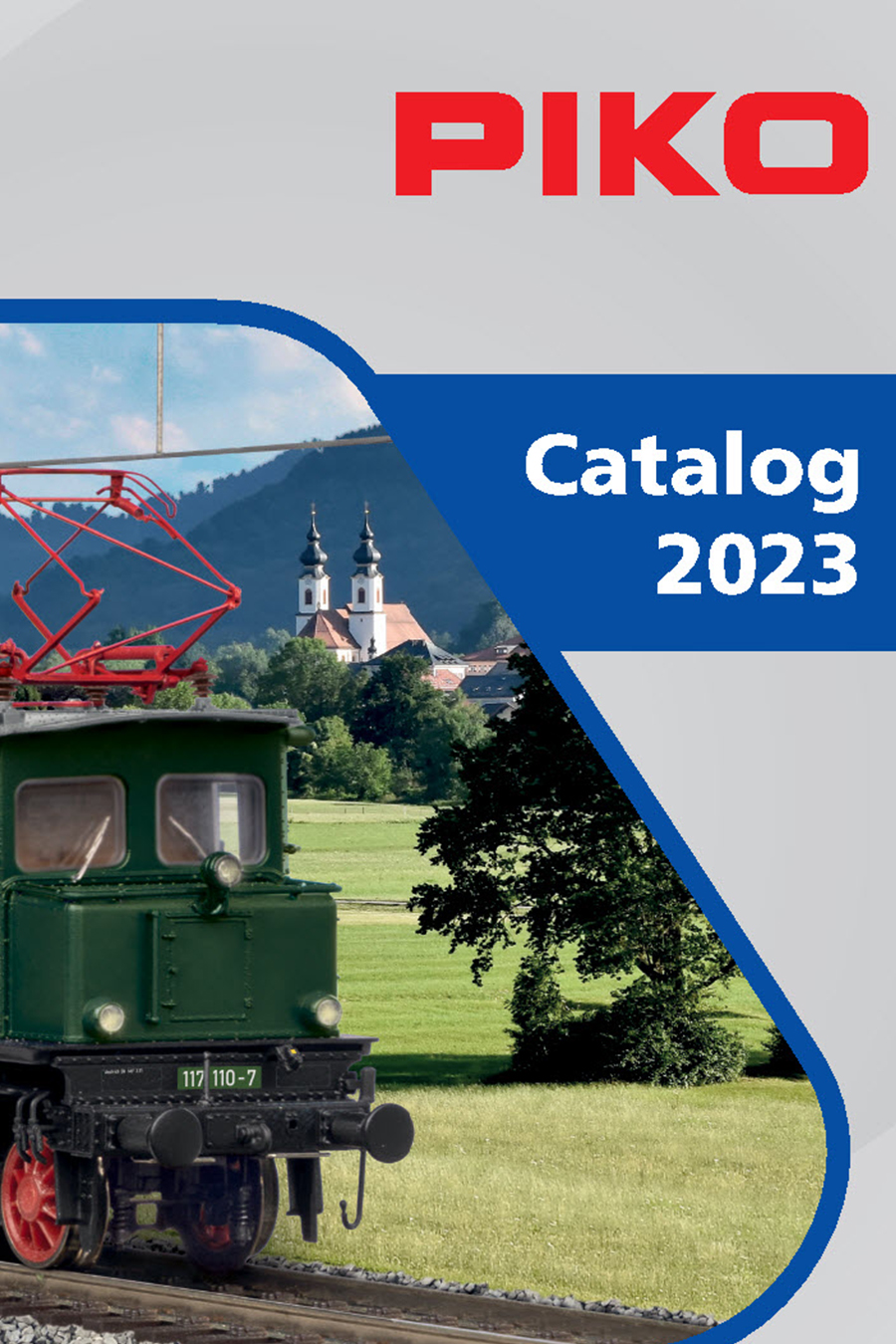 Watch Piko on 24 Trains