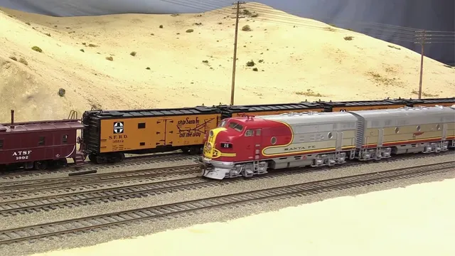24Trains.tv