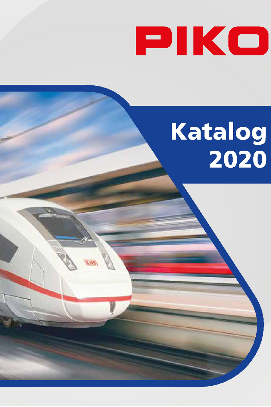 Watch Piko on 24 Trains